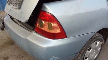 2005 MODEL TOYOTA COROLLA ÇIKMA SAĞ SİNYAL  OTO GÜVEN 'DE